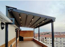 Awning
