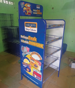 Rak Promosi